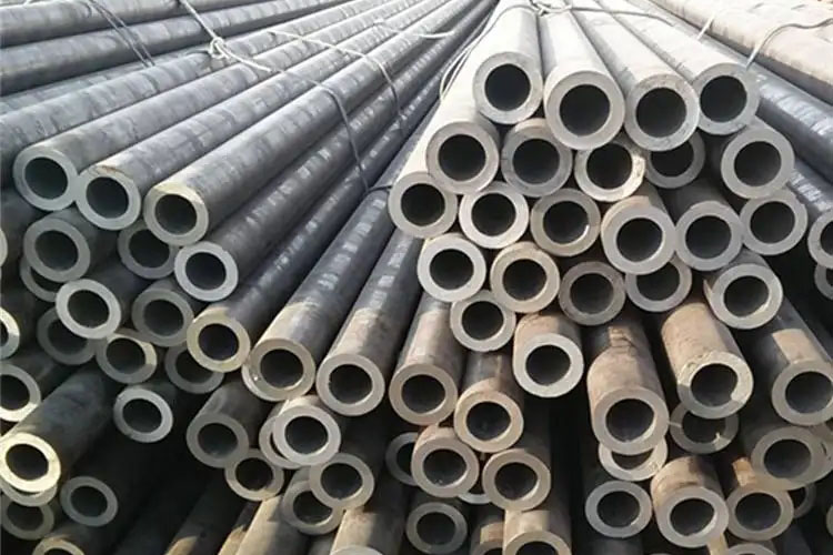 江华20G高压锅炉无缝钢管